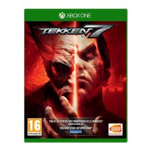 Tekken 7 Xbox One en PcComponentes