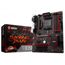 MSI B350 Gaming Plus en PcComponentes