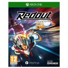 Redout Lightspeed Edition Xbox One en PcComponentes