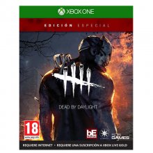 Dead by Daylight Xbox One en PcComponentes