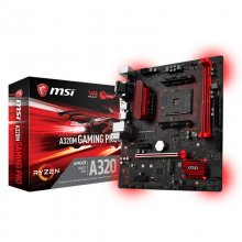 MSI A320M Gaming Pro en PcComponentes