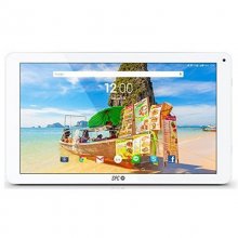 SPC Glee 10.1" 1GB/16GB Blanco en PcComponentes