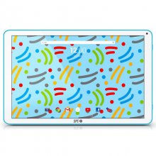 SPC Glow 10.1" IPS 8GB Azul en PcComponentes