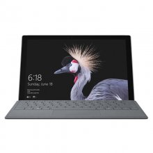 Microsoft Surface Pro Intel Core M3/4GB/128GB SSD/12.3" en PcComponentes