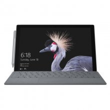 Microsoft Surface Pro Intel Core i5/4GB/128GB SSD/12.3" en PcComponentes