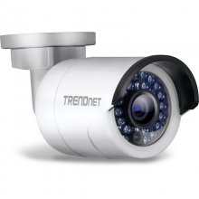 Trendnet TV-IP320PI Cámara de Vigilancia IR PoE Visión Nocturna Reacondicionado en PcComponentes