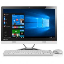 Lenovo IdeaCentre AIO 300-23ISU Intel Core i3-6006U/8GB/1TB/GT920A/23" en PcComponentes
