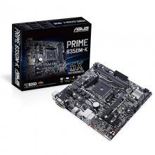 Asus PRIME B350M-K en PcComponentes