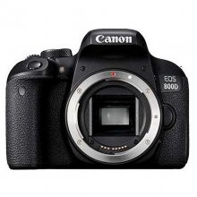 Canon EOS 800D Sólo Cuerpo en PcComponentes