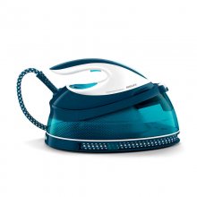 Philips PerfectCare Compact Centro de Planchado 2400W en PcComponentes
