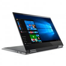 Lenovo Yoga 720-13IKB Intel Core i5-7200U/8GB/256GB SSD/13.3" Táctil en PcComponentes