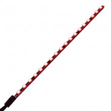 Nanoxia Rigid Tira Led 20cm Roja en PcComponentes