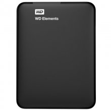 WD Elements 2TB 2.5" USB 3.0 Negro en PcComponentes