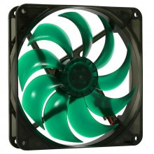Nanoxia Deep Silence Ventilador 140mm-1100rpm en PcComponentes