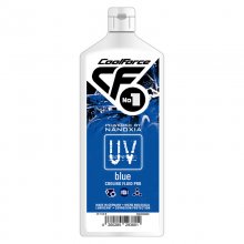 Nanoxia CF No.1 Refrigerante Líquido UV Blue 1000ml en PcComponentes