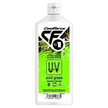Nanoxia CF No.1 Refrigerante Líquido UV Acid Green 1000ml en PcComponentes