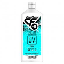 Nanoxia CF No.1 Refrigerante Líquido UV Opaque Blue 1000ml en PcComponentes
