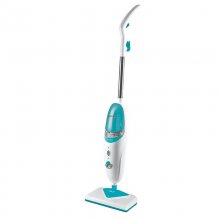 Polti Vaporetto SV330 MultiBrush Escoba a Vapor 2 en 1 1500W en PcComponentes