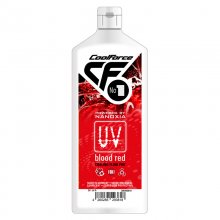 Nanoxia CF No.1 Refrigerante Líquido UV Opaque Red 1000ml en PcComponentes
