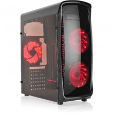 L-Link Kazumi USB 3.0 con Ventana en PcComponentes