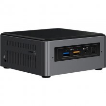 Intel NUC NUC7I5BNH Intel Core i5-7260U en PcComponentes