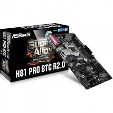 Asrock H81 Pro BTC R2.0 en PcComponentes