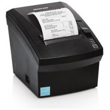 Bixolon SRP-330IICOSK Impresora Tickets Negra en PcComponentes