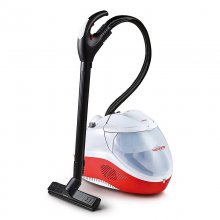 Polti Vaporetto Lecoaspira FAV50 Multifloor Limpiador a Vapor 1350W en PcComponentes