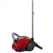 Bosch GL-20 Aspiradora con Bolsa 2400W Rojo en PcComponentes