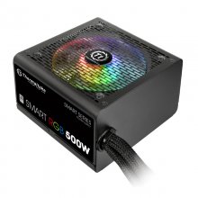 Thermaltake Smart RGB 500W 80 Plus en PcComponentes
