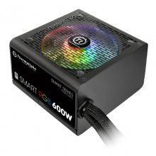Thermaltake Smart RGB 600W  80 Plus en PcComponentes