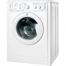 Indesit IWC71253ECOEU Lavadora 7Kg A+ Blanca en PcComponentes