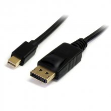 Startech Cable Mini Displayport a Displayport 4K 1.2m en PcComponentes