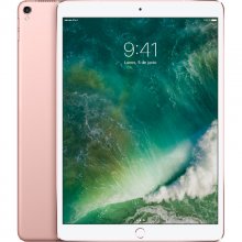 Apple iPad Pro 10.5" 256GB Rosa en PcComponentes