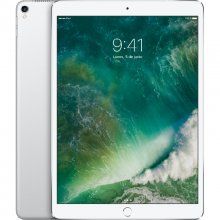 Apple iPad Pro 10.5" 256GB Plateado en PcComponentes