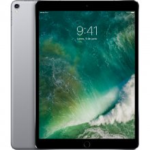 Apple iPad Pro 10.5" 64GB Gris Espacial en PcComponentes