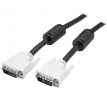 Startech Cable DVI-D de Doble Enlace Macho a Macho 2m en PcComponentes