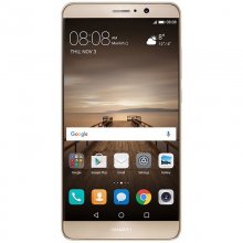 Huawei Mate 9 4GB/64GB 4G Dorado Reacondicionado en PcComponentes