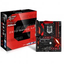 Asrock Fatal1ty Z270 Gaming K4 en PcComponentes