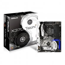 Asrock X370 Taichi en PcComponentes