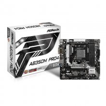 Asrock AB350M Pro4 en PcComponentes