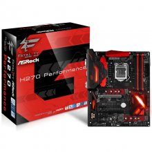 Asrock Fatal1ty H270 Performance en PcComponentes