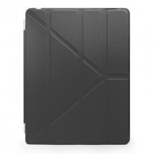 Unotec Funda Origami Negra para iPad Air 2/iPad Pro en PcComponentes