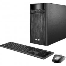 Asus VivoPC K31CD-K-SP001T Intel Core i3-7100/4GB/500GB en PcComponentes