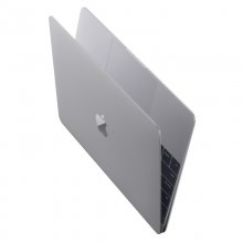 Unotec Carcasa Mate Transparente para MacBook 2016 en PcComponentes