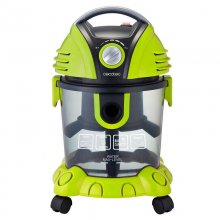 Cecotec Wet &  Dry Aspirador 1400W en PcComponentes