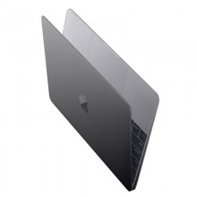 Unotec Carcasa Gris Transparente para MacBook 2016 en PcComponentes