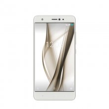 Bq Aquaris X Pro 64GB Blanco Libre Dual Sim Reacondicionado en PcComponentes