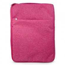 Unotec Funda Universal Rosa para Portatil 13" en PcComponentes