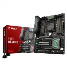 MSI X299 Gaming M7 ACK en PcComponentes
